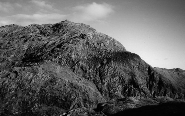 Ben Aden (10B) from the north