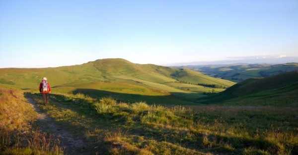 Howman Law (photo: Ronald Turnbull)