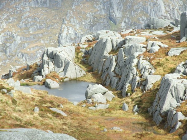 Craignaw (photo: Jon Foote)