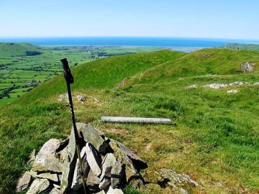 Ffridd Cocyn (photo: Douglas Law)