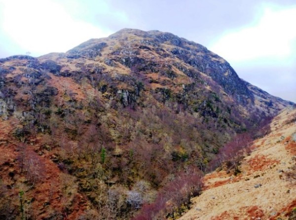 An Grianan (photo: Martin Richardson)