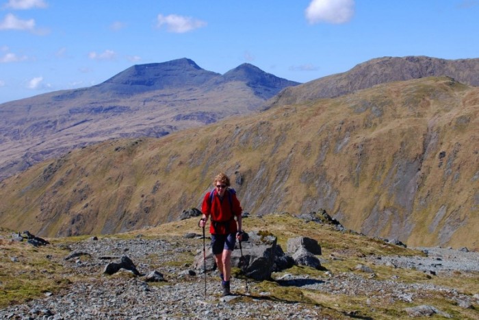 Ben More, Mull (photo: Peter Wilson)