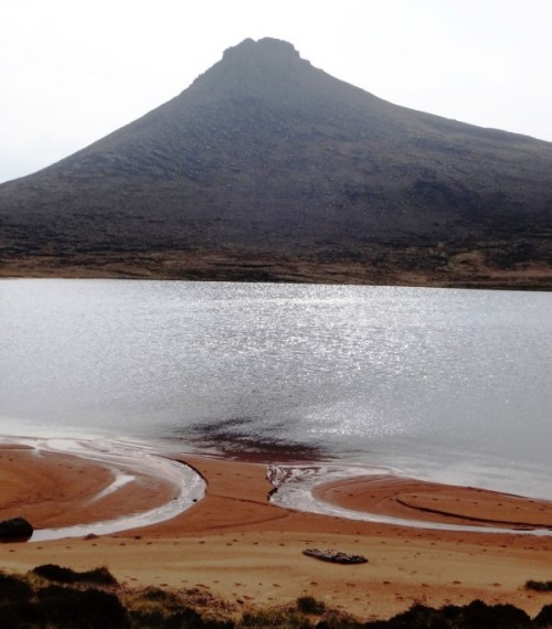 An Grianan (photo: Tony Kinghorn)