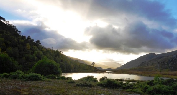 Strathfarrar (photo: Martin Richardson)