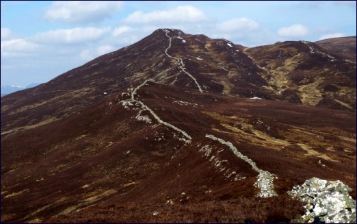 Carn Fiaclach